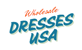 USA Wholesale Dresses – Trendy & Affordable Bulk Dresses